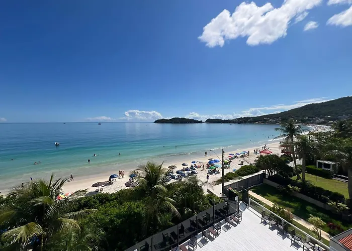 Bombinhas Blue Suítes